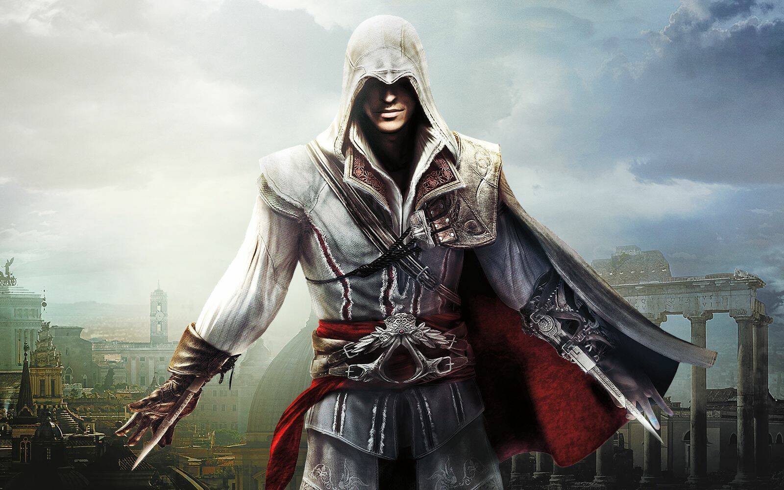 Assassin's Creed, la trilogia più amata arriva su Nintendo Switch!