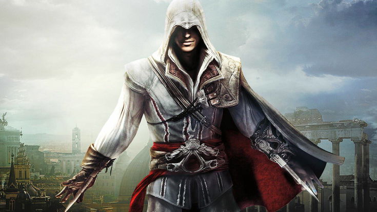 Assassin's Creed, la trilogia più amata arriva su Nintendo Switch!