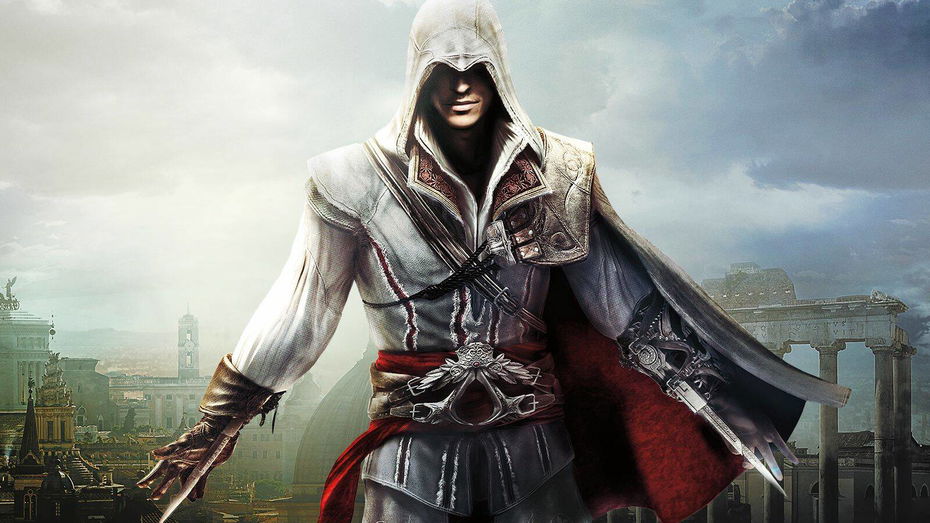 Immagine di Assassin's Creed, la trilogia più amata arriva su Nintendo Switch!