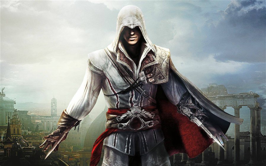 Immagine di Assassin's Creed, la trilogia più amata arriva su Nintendo Switch!