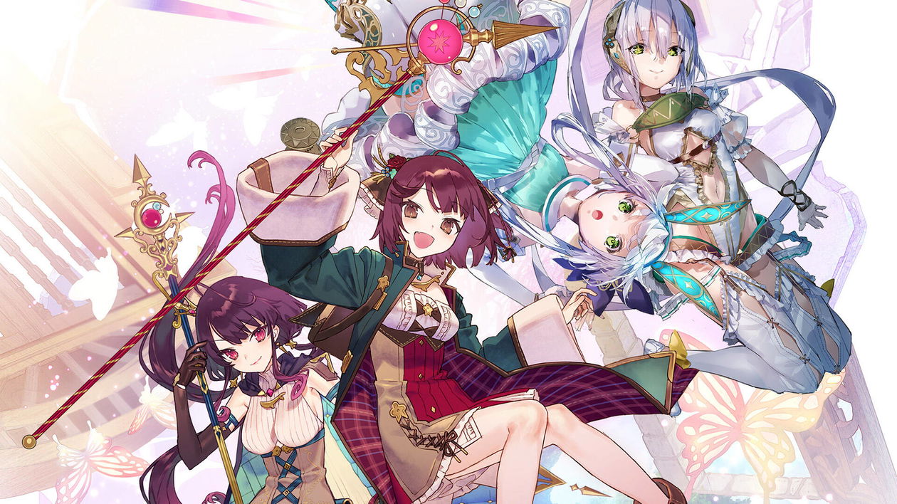 Immagine di Atelier Sophie 2: The Alchemist of the Mysterious Dream | Recensione - L'importanza dei sogni