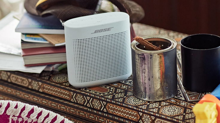 Bose SoundLink Color II al prezzo più basso di sempre su Amazon!