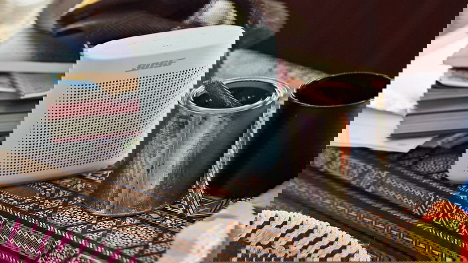 Immagine di Bose SoundLink Color II al prezzo più basso di sempre su Amazon!