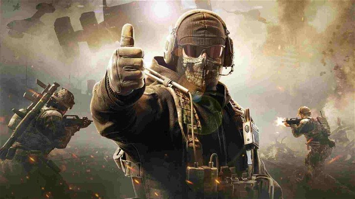 Immagine di Call of Duty 2023 sarà un nuovo gioco gratis? Spuntano conferme