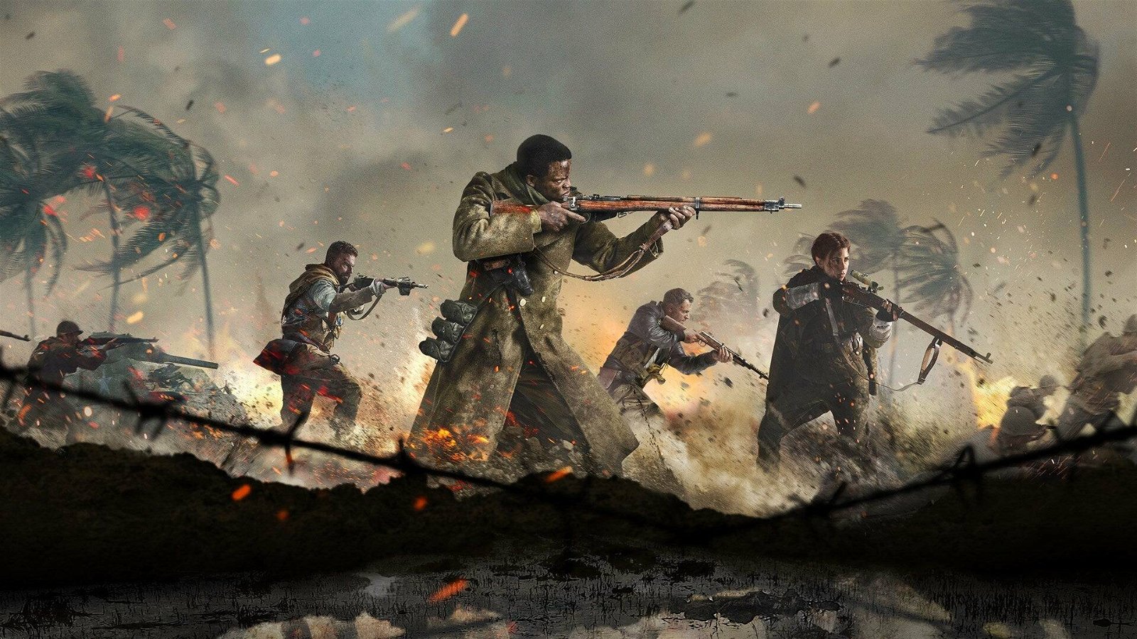 Il prossimo Call of Duty sarà esclusiva Xbox? Il commento di Microsoft