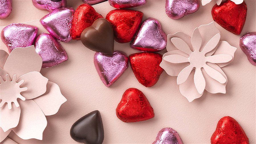 Immagine di San Valentino Amazon, scopri le offerte sui cioccolatini Venchi