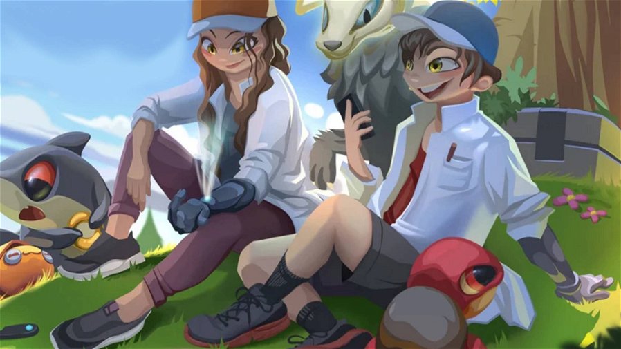 Immagine di C'è un clone di Pokémon che i fan nostalgici ameranno (od odieranno)