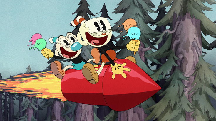 Cuphead torna su Netflix con la terza stagione, è ufficiale: ecco la data di uscita