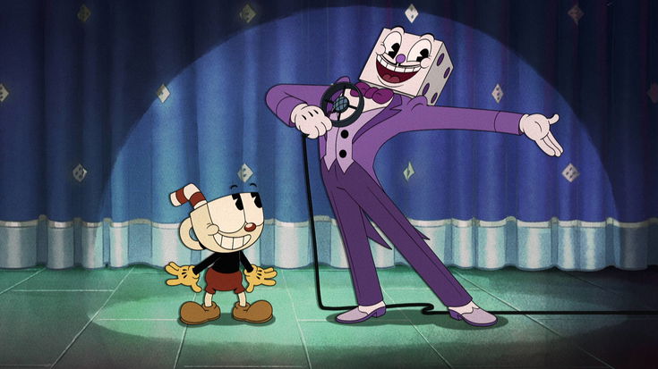 Cuphead di Netflix sarebbe così bello da essere già stato rinnovato per 3 stagioni