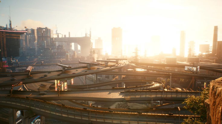 Cyberpunk 2077, i fan migliorano una feature da sempre molto criticata