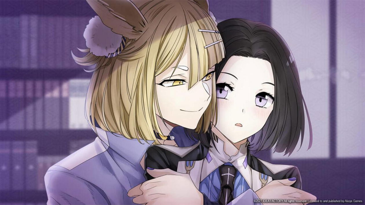 Immagine di Dairoku: Agents of Sakuratani | Recensione - Un otome che non ce la fa