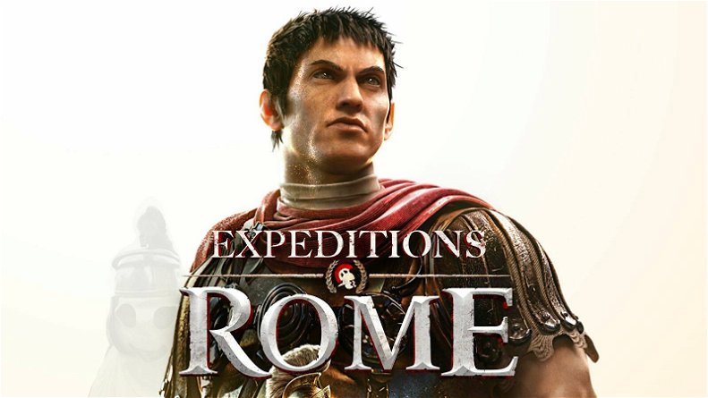 Poster di Expeditions: Rome