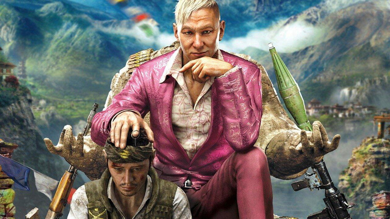 Immagine di Far Cry 6 Pagan: Control - Com'è il secondo DLC dedicato a Pagan Min? - Recensione