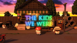 Poster di The Kids we were