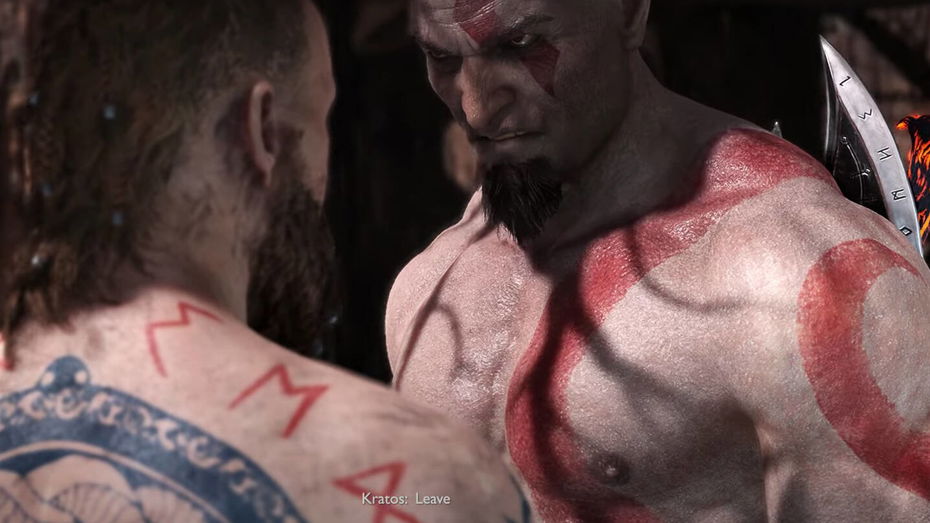 Immagine di Vi manca il vecchio Kratos? È tornato in God of War