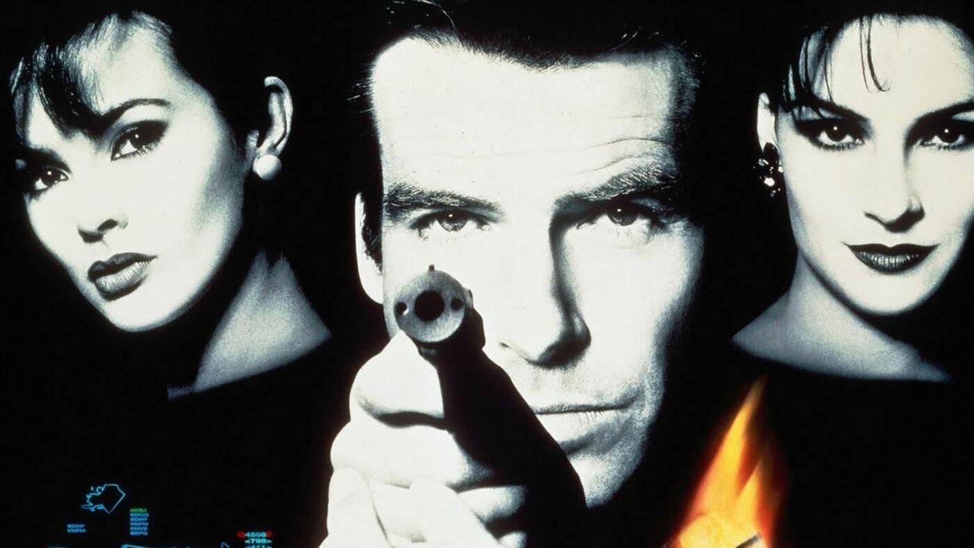 Goldeneye 007 sta tornando davvero, sarà alla Summer Game Fest?
