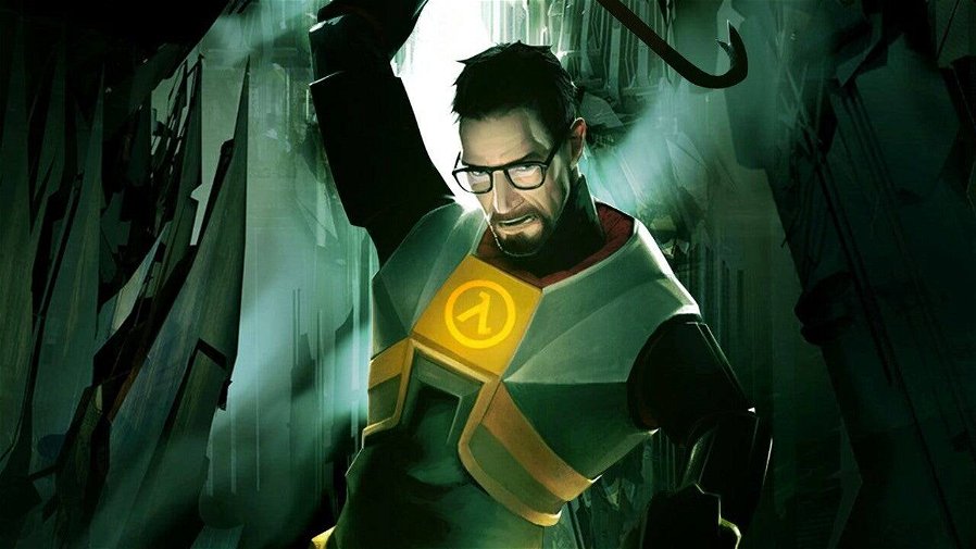 Immagine di Half-Life cancellato di Arkane si mostra per la prima volta