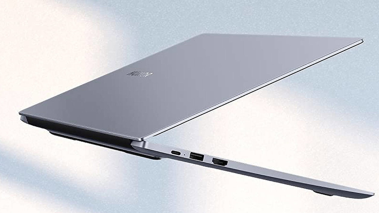 Immagine di Honor Magicbook X15 ora con uno sconto del 25% su Amazon! Prezzo bomba!