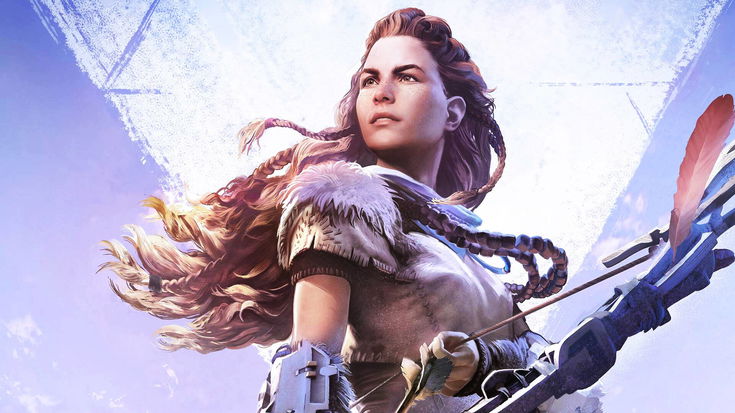 Tutta la storia di Horizon: Zero Dawn aspettando Forbidden West