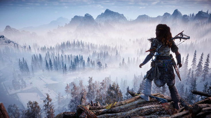 Horizon 2074 è ufficiale: primi dettagli sulla serie Netflix di Horizon Zero Dawn