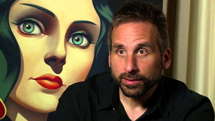 Ken Levine (BioShock) sotto accusa, Schreier: "ha fatto del male a molte persone"