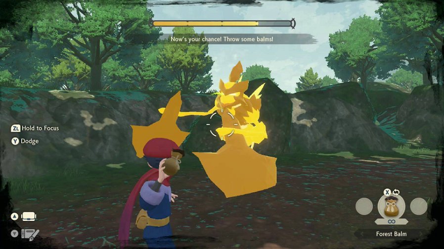 Immagine di Grafico debolezze e resistenze in Leggende Pokémon: Arceus
