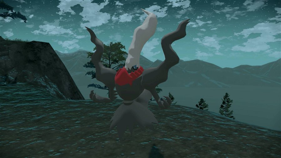 Immagine di Leggende Pokémon: Arceus, dove trovare tutti i 28 Unown