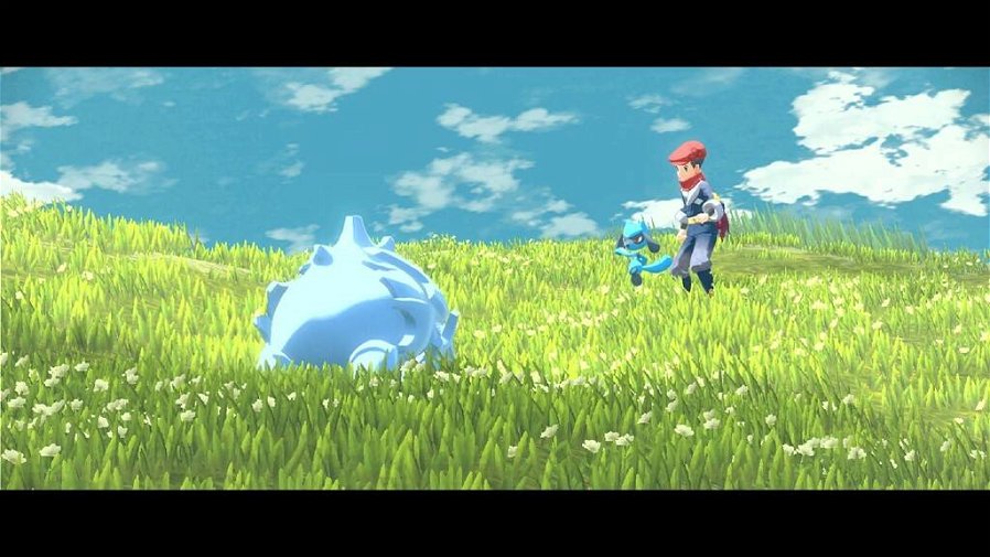 Immagine di Quali sono i nuovi Pokémon e le nuove forme Hisui in Leggende Pokémon: Arceus?
