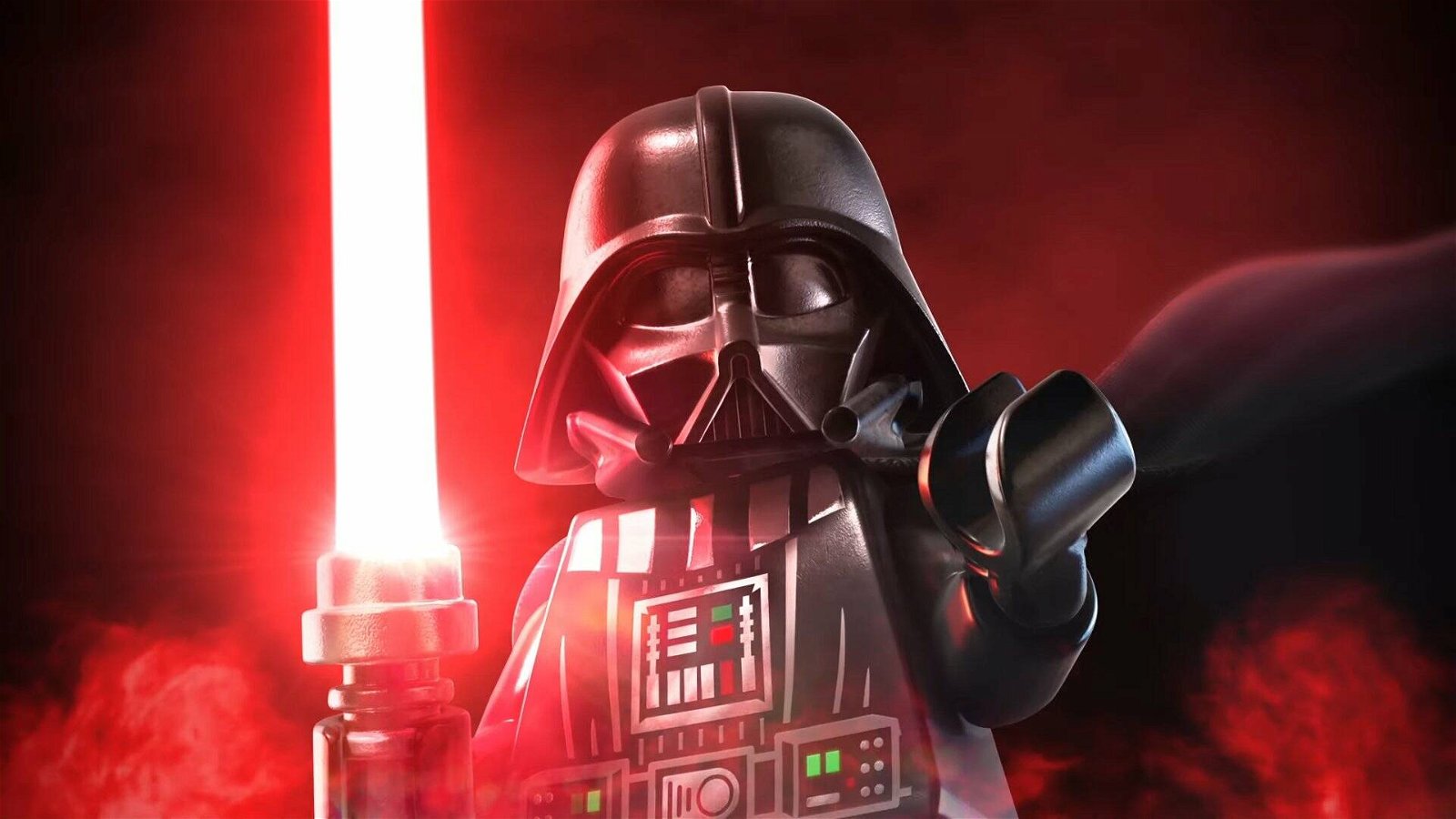 LEGO Star Wars ha venduto più di Elden Ring, ma c'è un motivo