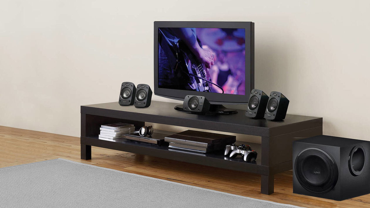 Immagine di I migliori speaker gaming in offerta su Amazon