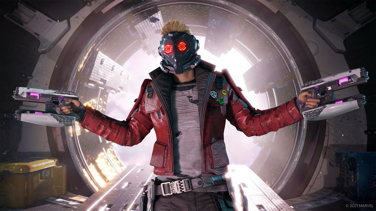 Guardians of the Galaxy, sviluppatori non hanno rimpianti e sperano nel Game Pass