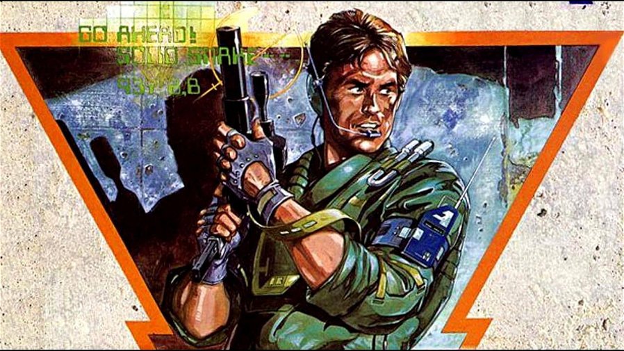 Immagine di Metal Gear Solid Remake? No: ecco la versione 3D del classico del 1987