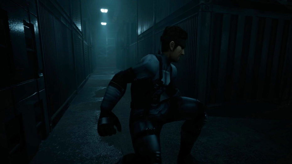 Immagine di Metal Gear Solid, il primo, in Unreal Engine 5 è il remake che vorrete