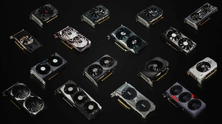 Nvidia annuncia nuove RTX, anche entry level, ma quando si troveranno?