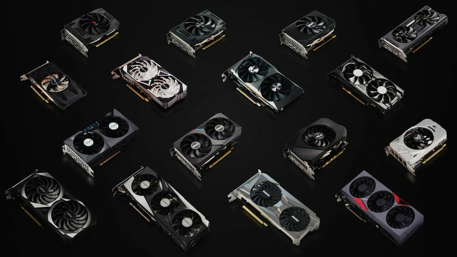 Immagine di Nvidia annuncia nuove RTX, anche entry level, ma quando si troveranno?