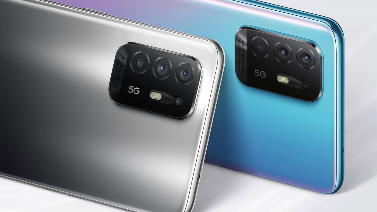 Immagine di Oppo Week Amazon: smartphone e smartwatch con sconti sino al 50%!