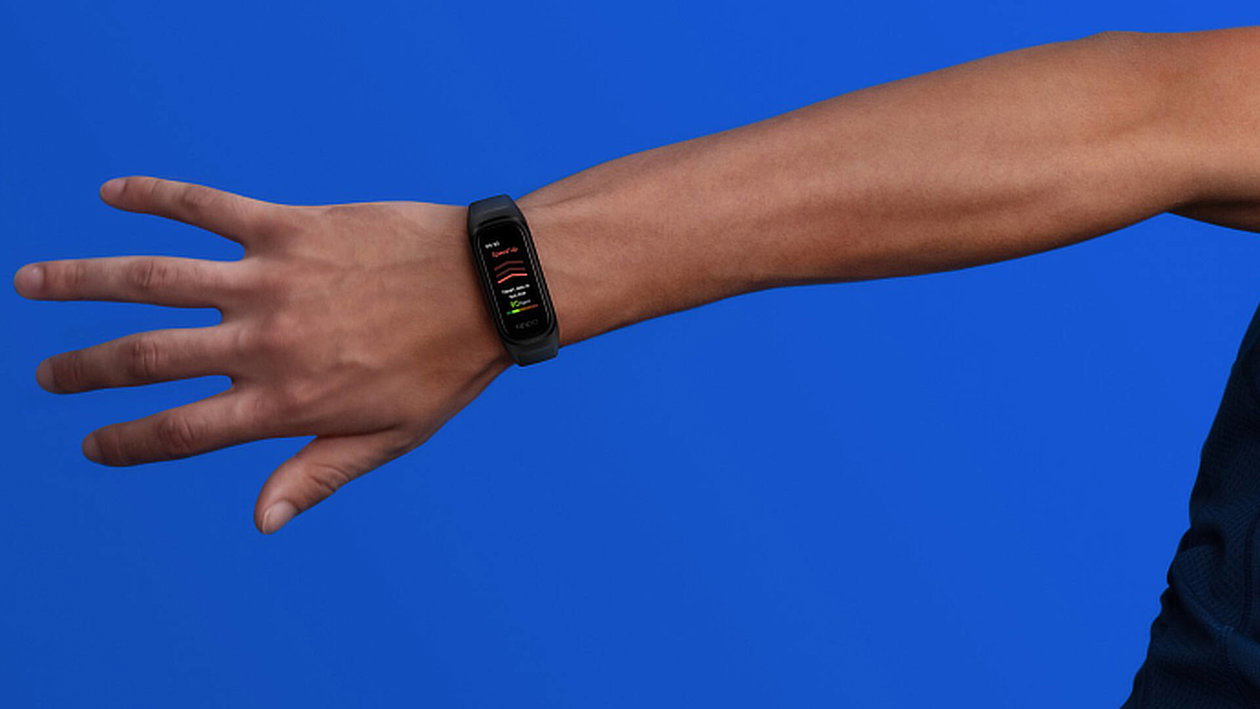 Immagine di Oppo Band Style a meno di 38 euro su Amazon! Non lasciatevela scappare!