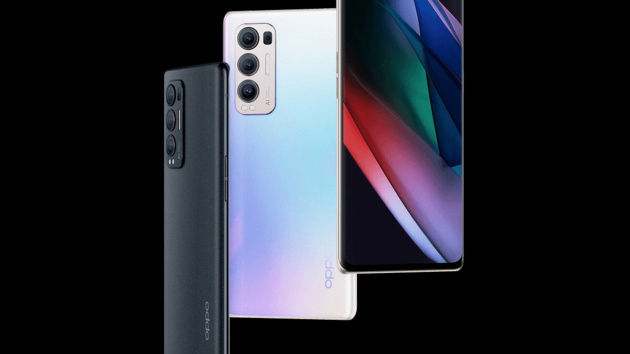 Immagine di Oppo Find X3 Neo a meno di 340 euro su eBay grazie a questo coupon!