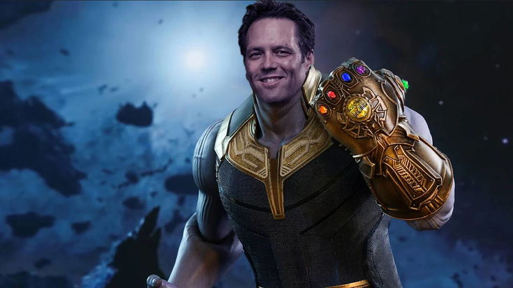 Phil Spencer ha scelto il suo GOTY, ed è una sorpresa italiana