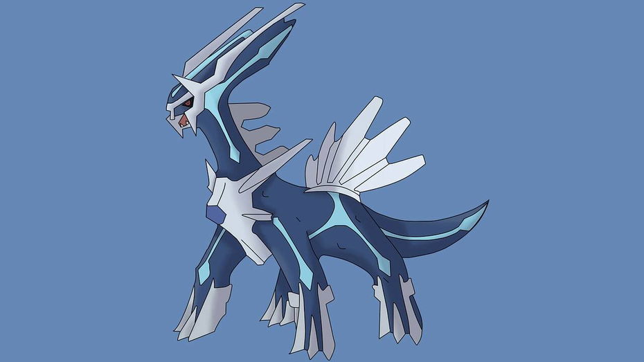 Immagine di Come sconfiggere Palkia e Dialga in Leggende Pokémon: Arceus