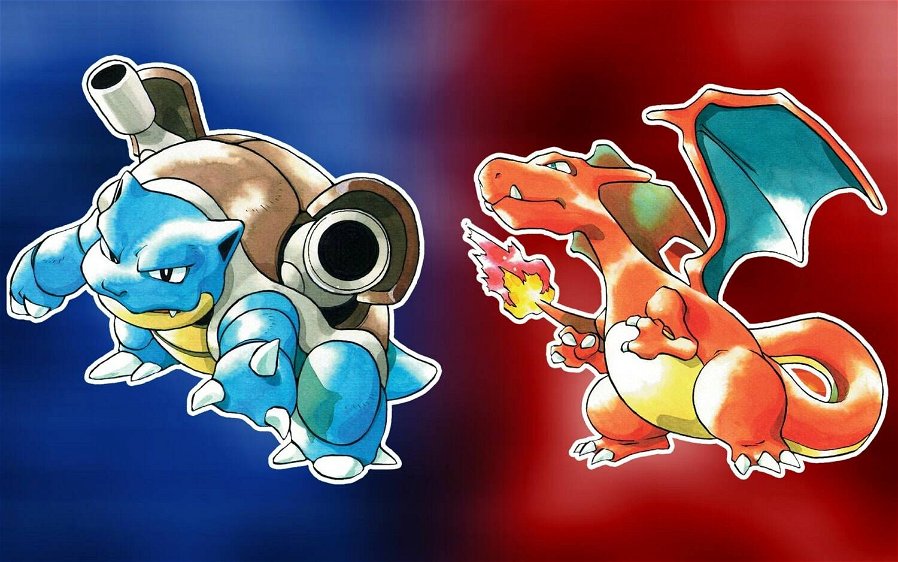Immagine di E se Pokémon Rosso e Blu fossero stati in 2.5D? Ecco la bellissima Biancavilla