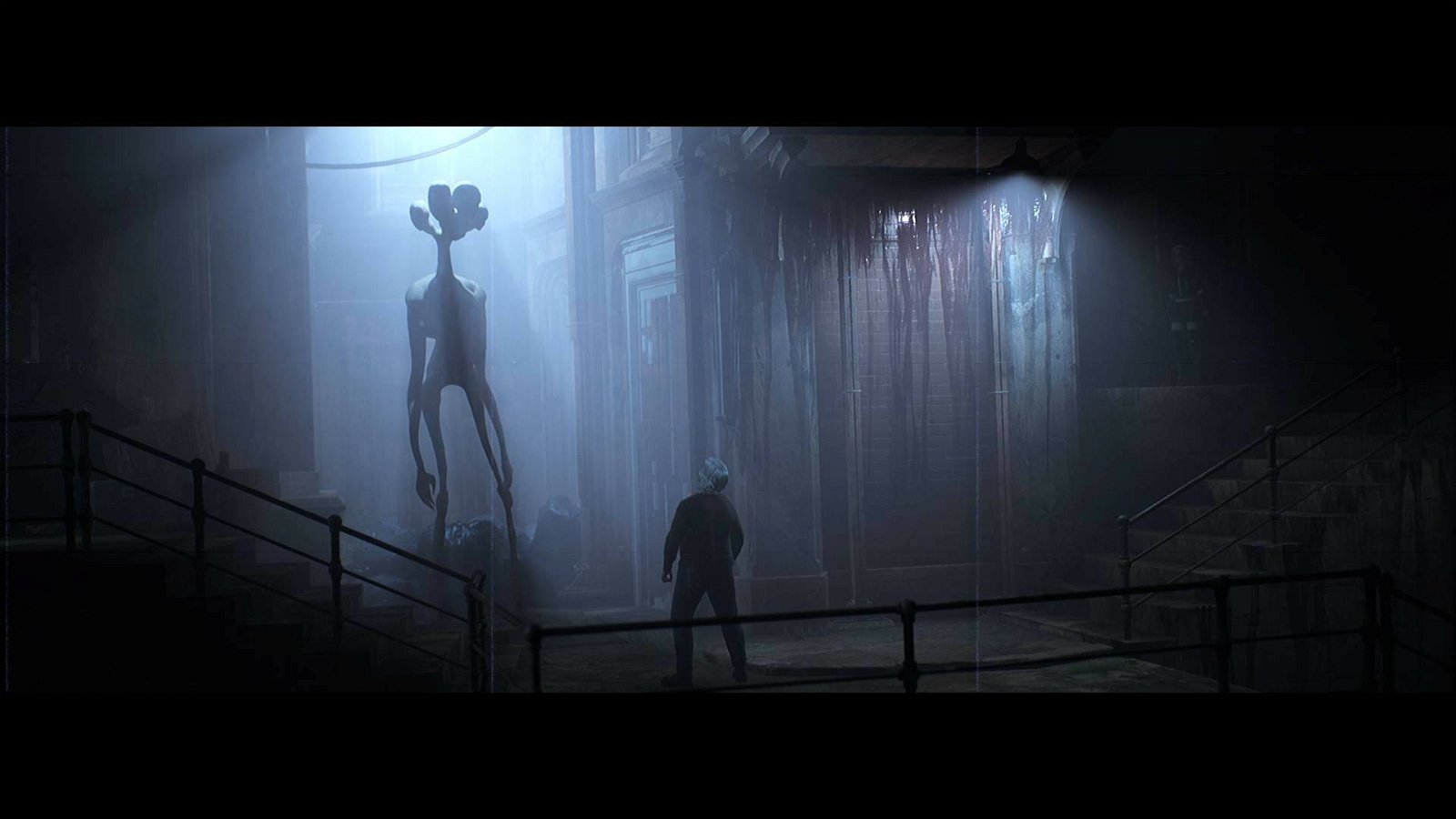 Post Trauma sembra proprio uno spin-off di Silent Hill | Provato