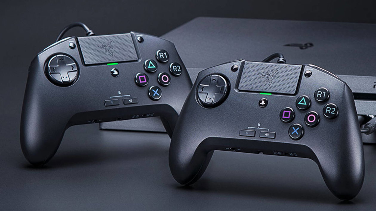 Immagine di Gamepad Razer Raion per PS5, PS4 e PC ora a un prezzo bomba su Amazon!