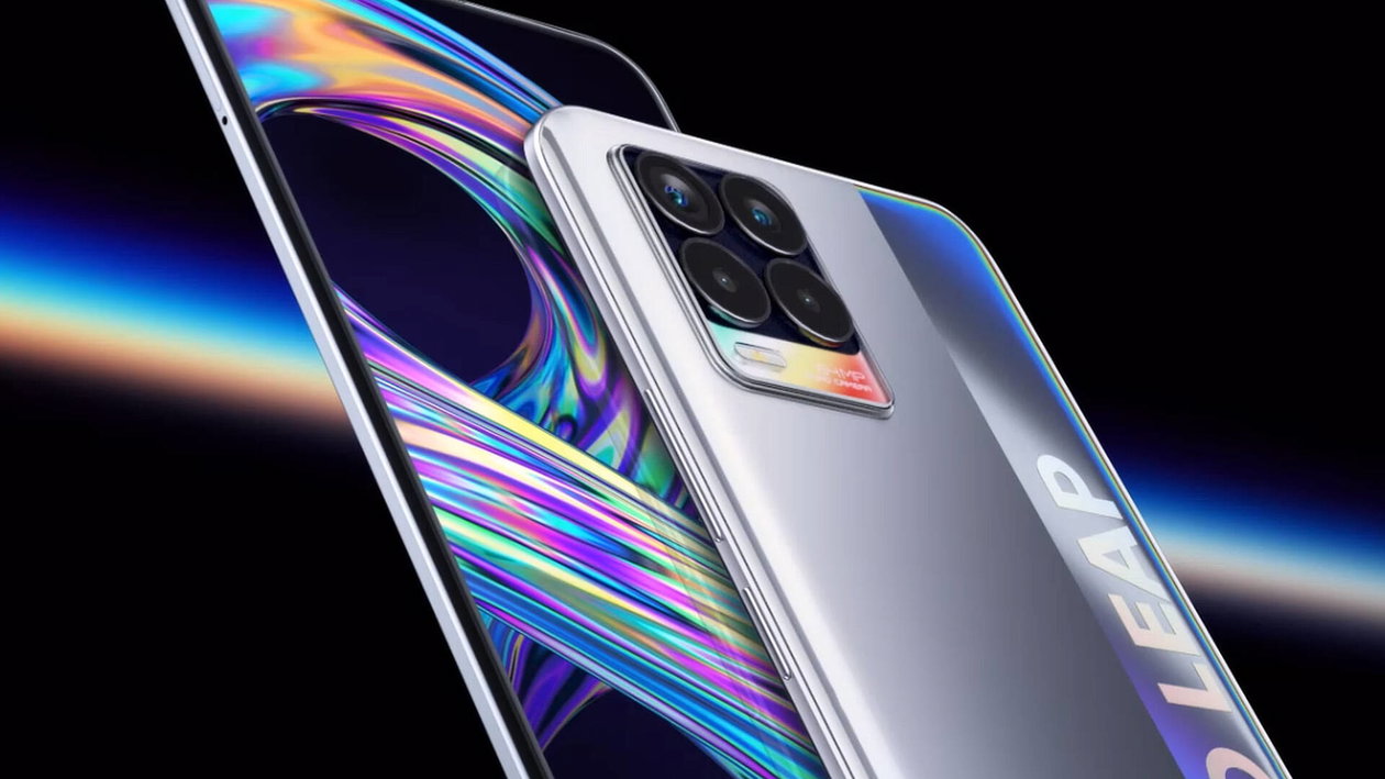 Immagine di Smartphone realme 8 a un prezzo imperdibile su Amazon! Sconto del 23%!