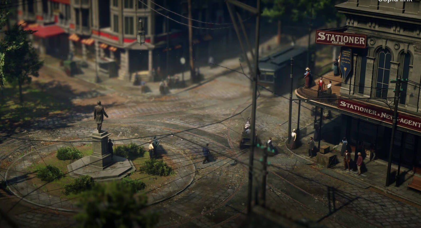Red Dead Redemption 2 rimpiccolisce e diventa un gioco isometrico