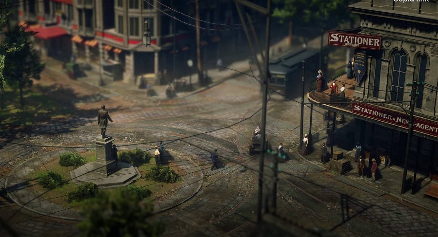 Immagine di Red Dead Redemption 2 rimpiccolisce e diventa un gioco isometrico