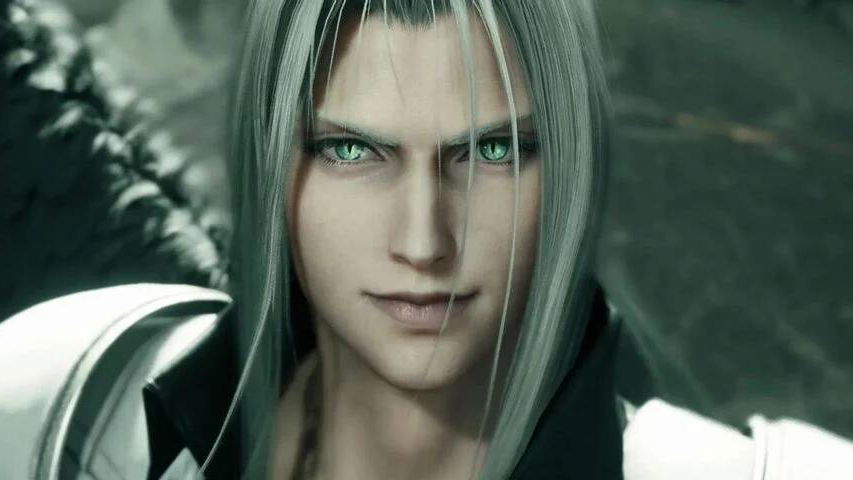 Immagine di Ecco l'oggetto del desiderio per ogni fan di Sephiroth che si rispetti