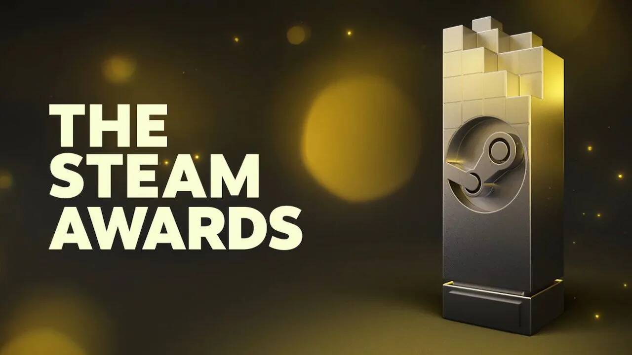 Steam ha scelto il suo "terrificante" Game Of The Year 2021