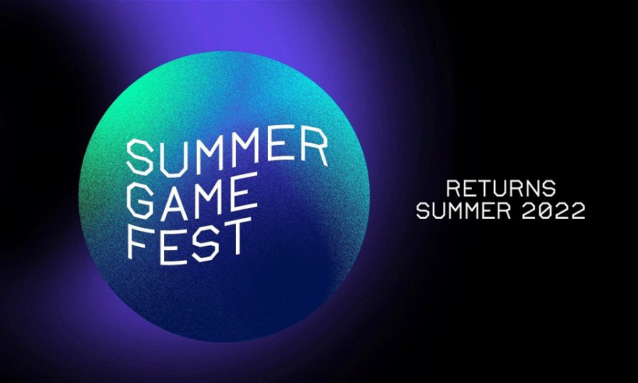 Immagine di Summer Game Fest 2022: ecco la data definitiva dell'evento (che arriva al cinema!)