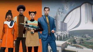 Poster di The Anacrusis